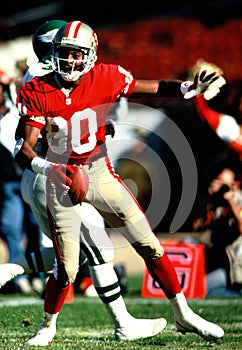 Jerry Rice