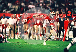 Jerry Rice