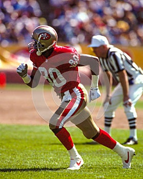 Jerry Rice