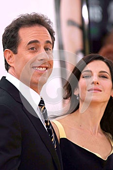 Jerry Seinfeld, Jessica Seinfeld