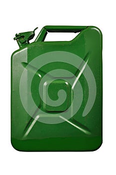 Jerrycan