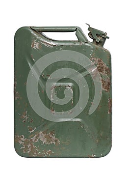 Jerrycan