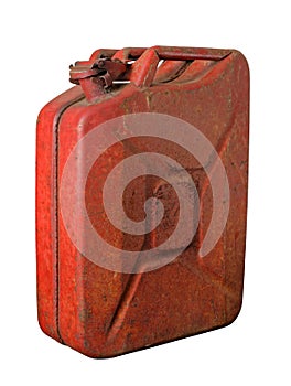 Jerrycan
