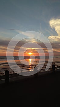 Jersey Channel Islands