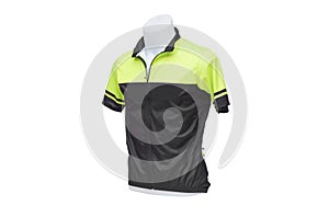 Jersey for cycling