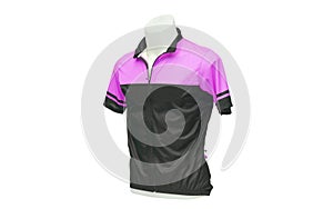 Jersey for cycling