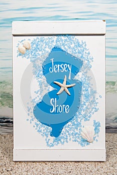 Jersey Shore