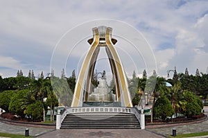 Jerudong, Bandar Seri Begawan / Brunei