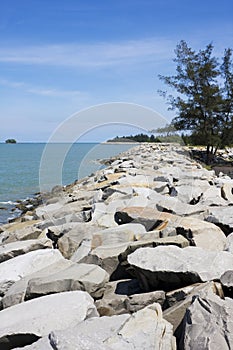 Jerudong Beach, Brunei