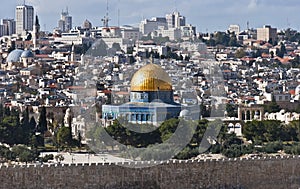 jerusalem