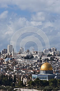 Jerusalem