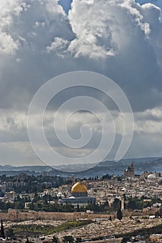 Jerusalem