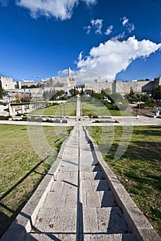 Jerusalem