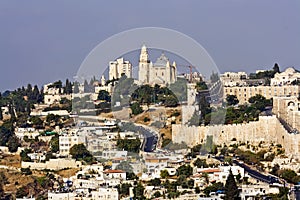 Jerusalem photo