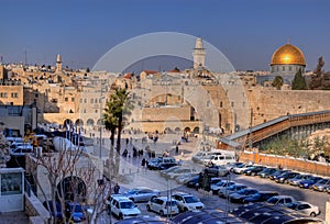 Jerusalem