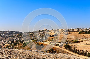 Jerusalem