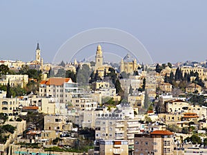 Jerusalem