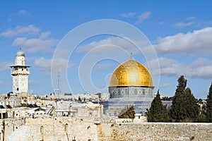 Jerusalem 4 photo