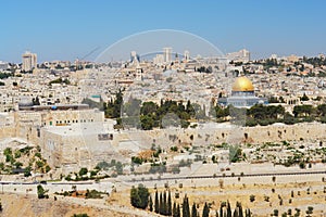 Jerusalem