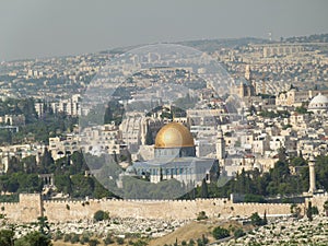 Jerusalem