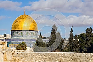 Jerusalem 5 photo