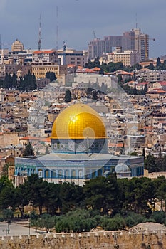 Jerusalem