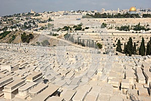 Jerusalem