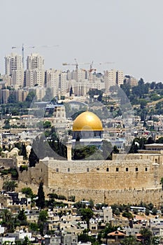 Jerusalén 