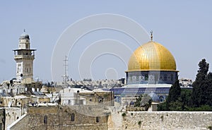 Jerusalem photo