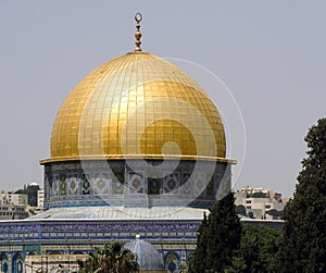 Jerusalem photo