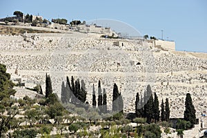 Jerusalem