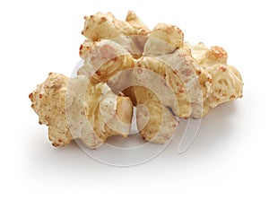 Jerusalem artichoke,sunchoke