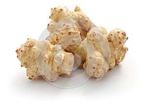 Jerusalem artichoke,sunchoke