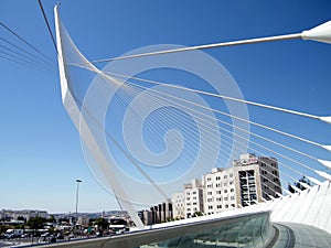 Jerusalem chords bridge 2010