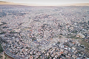 Jerusalem old city, Israel