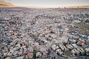 Jerusalem old city, Israel