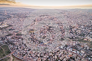 Jerusalem old city, Israel