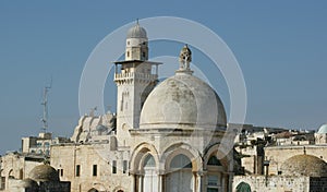 Jerusalem, Old City, Israel