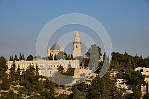 Jerusalem