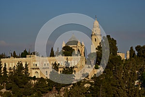 Jerusalem