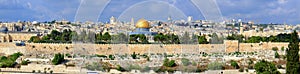 Jerusalem photo