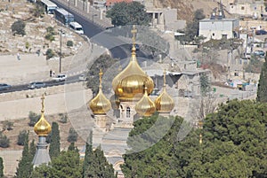 Jerusalen Church photo