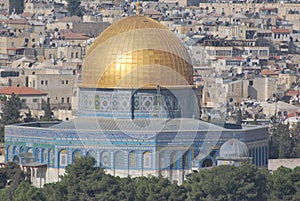 Jerusalen Church photo