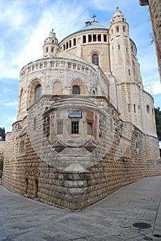 Jerusalen Church photo