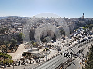 Jerusalim