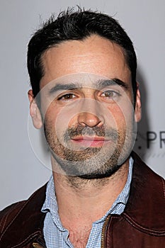 Jesse Bradford