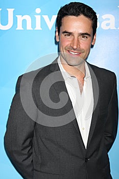 Jesse Bradford