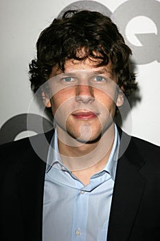 Jesse Eisenberg