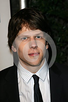 Jesse Eisenberg
