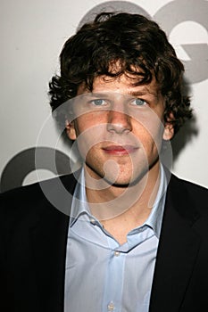 Jesse Eisenberg